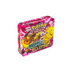 Growise Pokemon Card - Pokemon Tin Box Oyun Kartı 1018