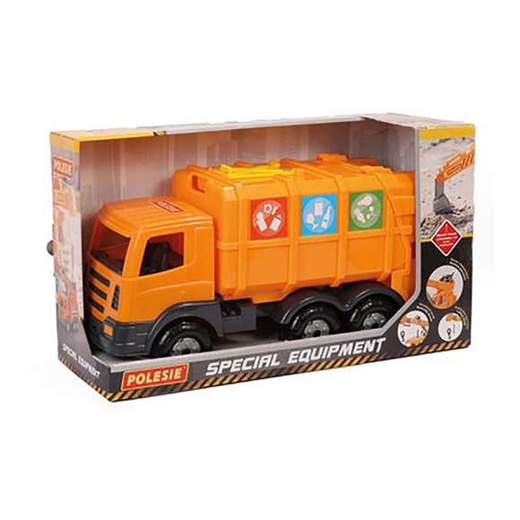 Polesie Prestij Geri Dönüşüm Aracı 84149