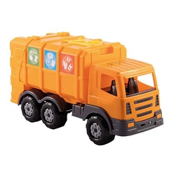 Polesie Prestij Geri Dönüşüm Aracı 84149 - Thumbnail