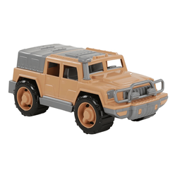 Polesie - Polesie Safarari Jipi