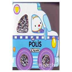 Çiçek Yayınları - Polis
