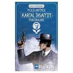 Polis Hafiyesi Kartal İhsan’ın Maceraları - Thumbnail