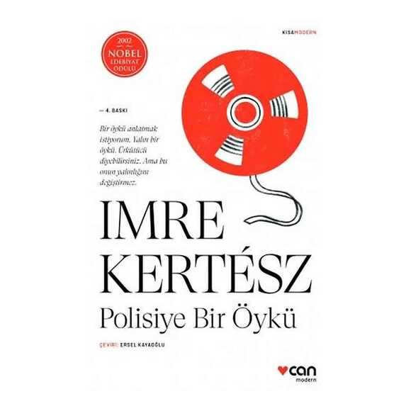 Polisiye Bir Öykü