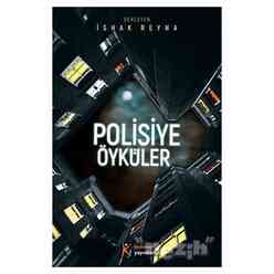 Kelime Yayınları - Polisiye Öyküler