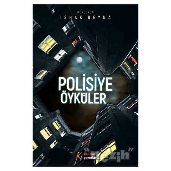 Polisiye Öyküler