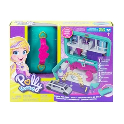 Polly Pocket Dünyası Oyun Setleri FRY39 - Thumbnail