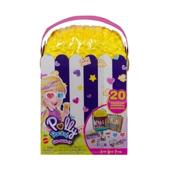 Polly Pocket Popcorn Sürpriz Box GVC96 - Thumbnail