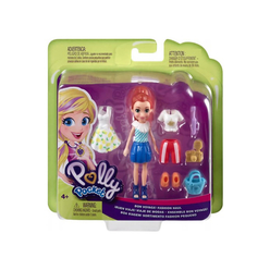 Polly Pocket ve Moda Aksesuarları Seti GDM01 - Thumbnail