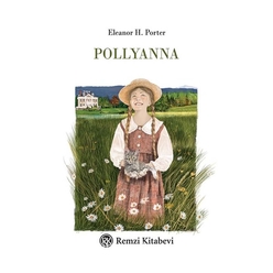 Pollyana (Fleksi Kapak) - Thumbnail