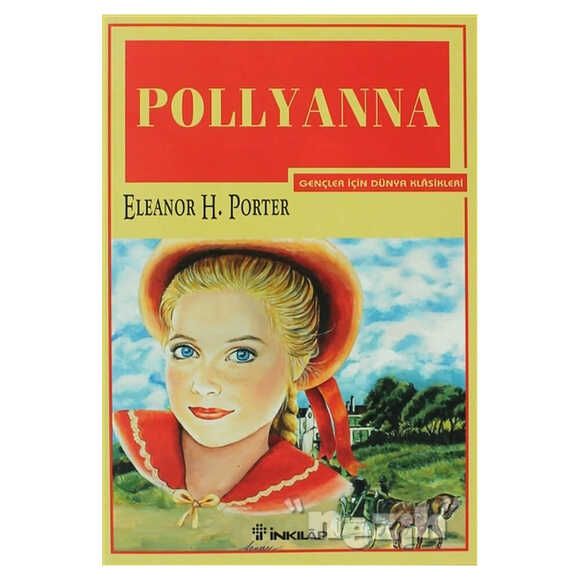 Pollyanna 67640