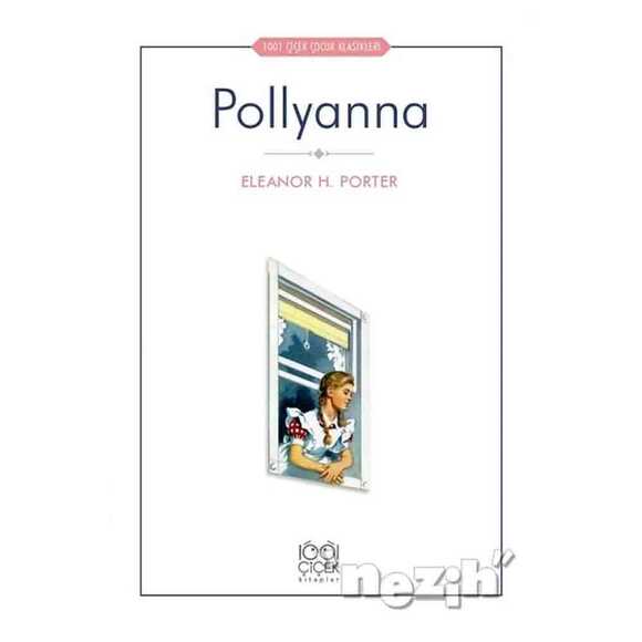 Pollyanna 327407