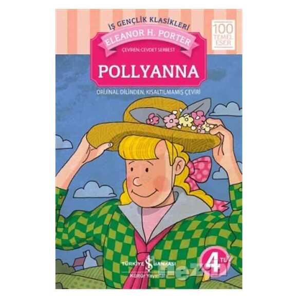 Pollyanna 83838