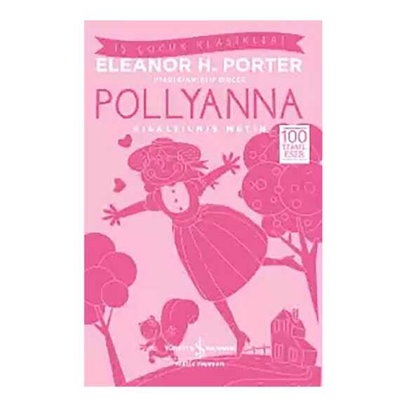 Pollyanna 