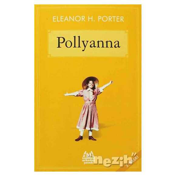 Pollyanna 195649