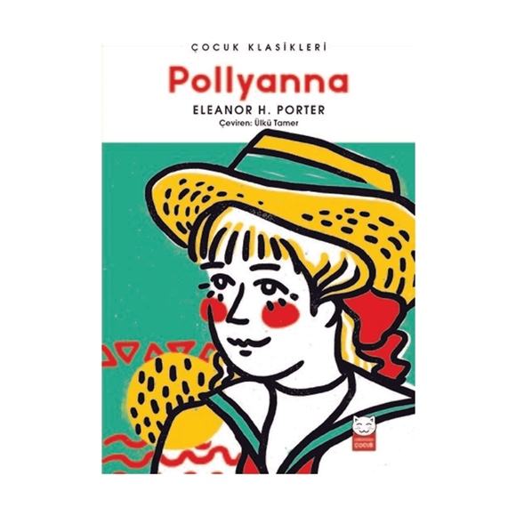 Pollyanna 349034