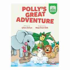 Polly’s Great Adventure - Thumbnail