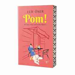 Artemis - Pom! İki İnatçı Ruhun Aşkla Pişmiş Hikayesi