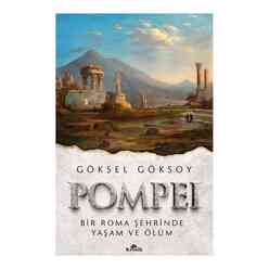 Pompei - Bir Roma Şehrinde Yaşam ve Ölüm - Thumbnail