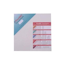 Ponart - Ponart Kalın Universal Tuval 20x20 