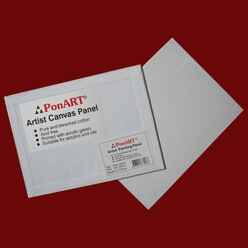 Ponart Press Tuval 25x35 - Thumbnail