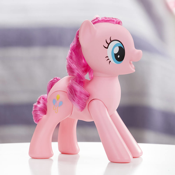 Pony Neşeli Pinkie Pie E5106