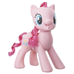 Pony Neşeli Pinkie Pie E5106 - Thumbnail