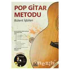 Pop Gitar Metodu - Thumbnail