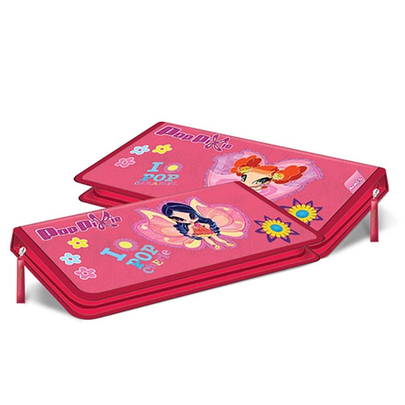 Pop Pixie Kalem Çantası 42111 