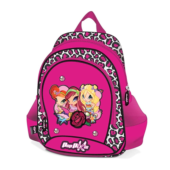 Pop Pixie Okul Çantası 43008
