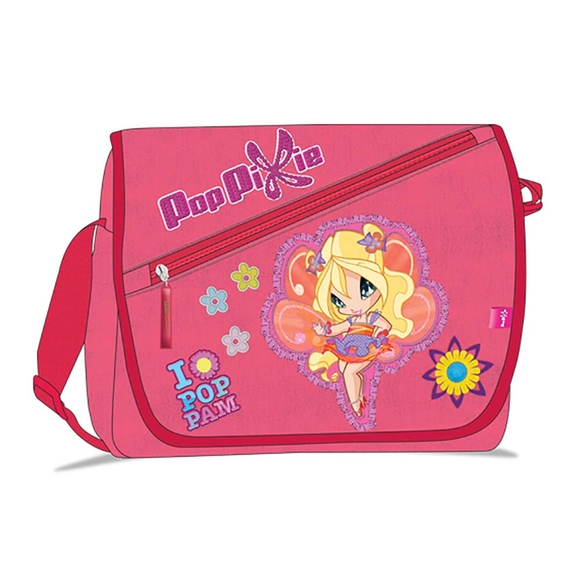 Pop Pixie Postacı Çanta 42558 