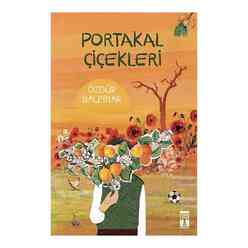 Portakal Çiçekleri - Thumbnail