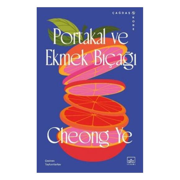 Portakal ve Ekmek Bıçağı
