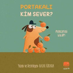 Portakalı Kim Sever? - Thumbnail