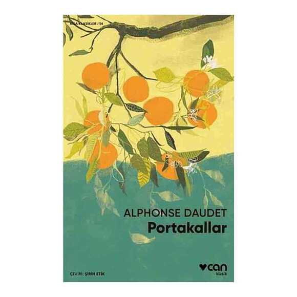 Portakallar