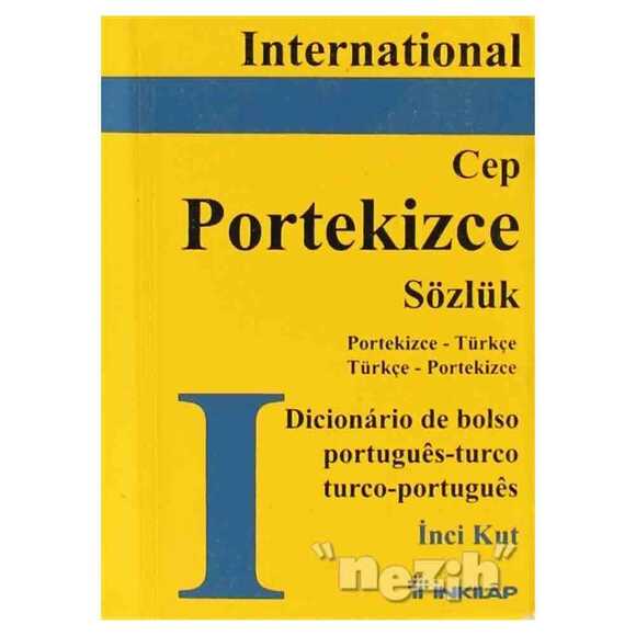 Portekizce Cep Sözlük