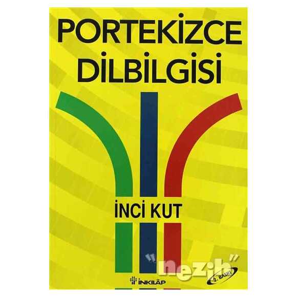 Portekizce Dilbilgisi