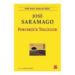 Kırmızı Kedi Yayınları - Portekiz’e Yolculuk