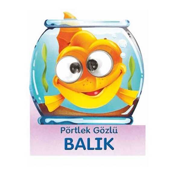 Pörtlek Gözlü Balık