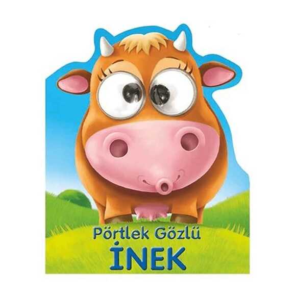 Pörtlek Gözlü İnek