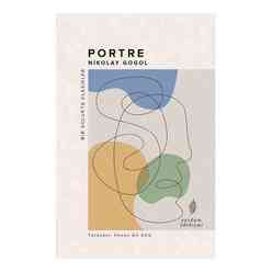 Yordam Kitap - Portre