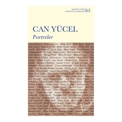 İş Bankası Kültür Yayınları - Portreler