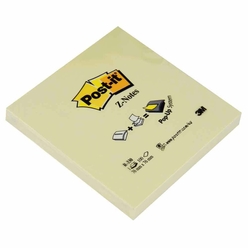 Post-it - Post-İt Not Sarı 100Yp 76X76Mm R-330 Z