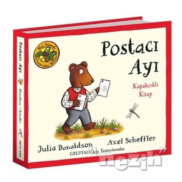 Postacı Ayı