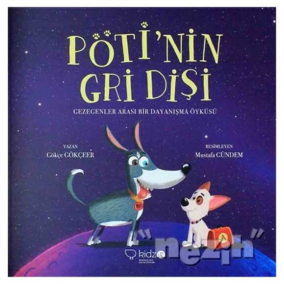 Pöti’nin Gri Dişi