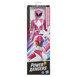 Power Rangers Beast Morphers Dev Figür E5914 - Thumbnail