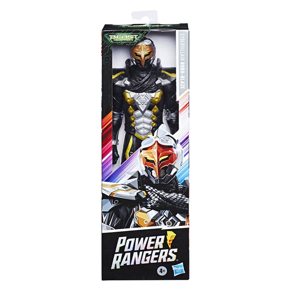 Power Rangers Beast Morphers Dev Figür E5914