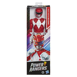 Power Rangers Beast Morphers Dev Figür E5914 - Thumbnail