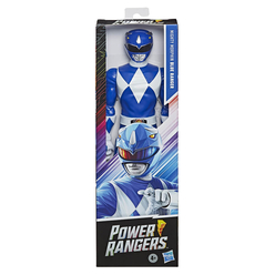 Power Rangers Beast Morphers Dev Figür E5914 - Thumbnail