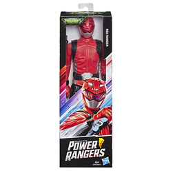 Power Rangers Beast Morphers Dev Figür E5914 - Thumbnail