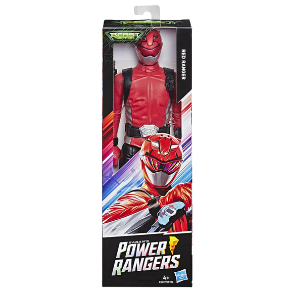 Power Rangers Beast Morphers Dev Figür E5914